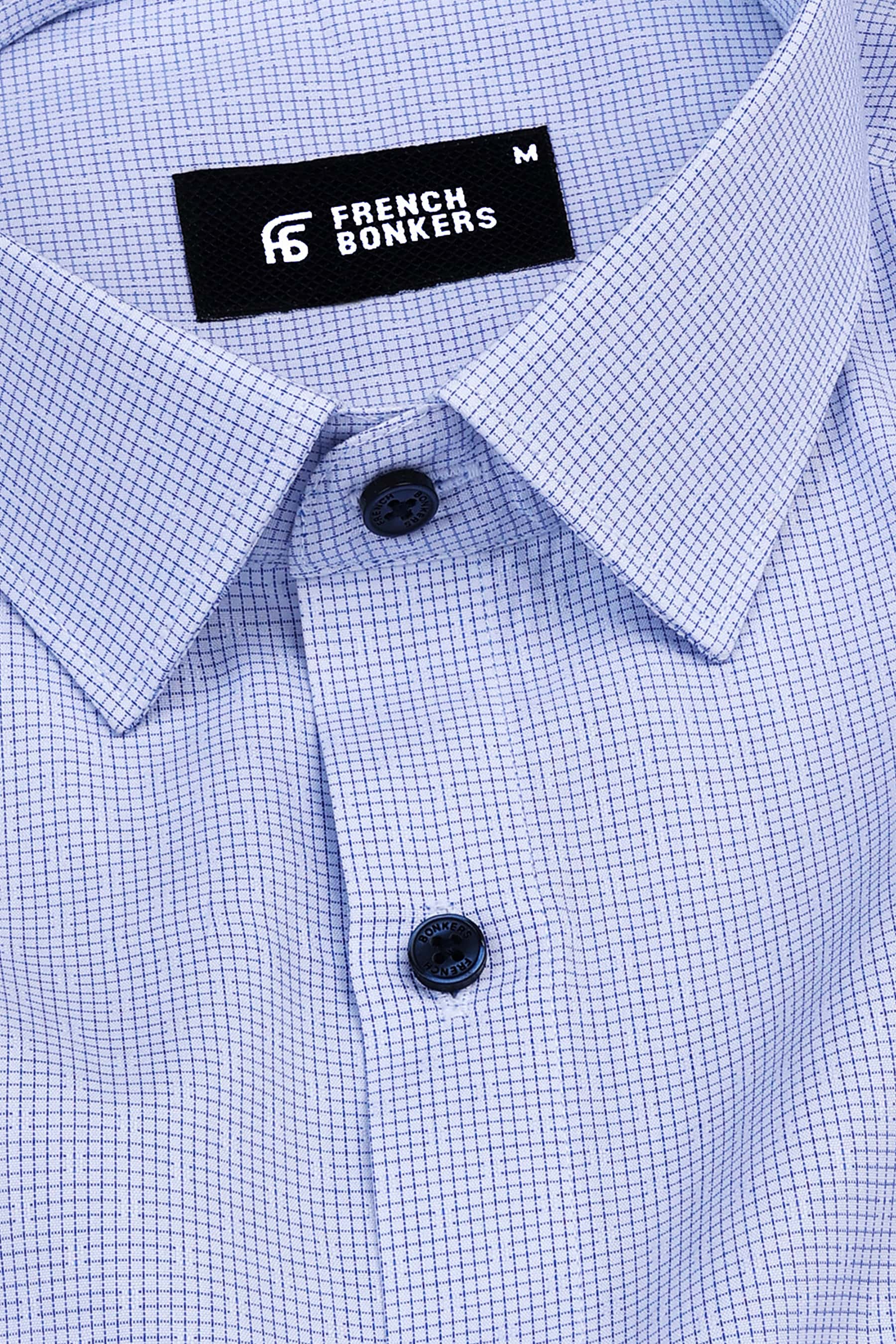 Royal Check Shirt main image 1